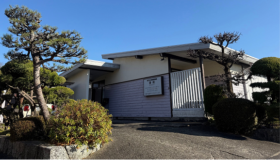 訪問看護ステーション香和の運営