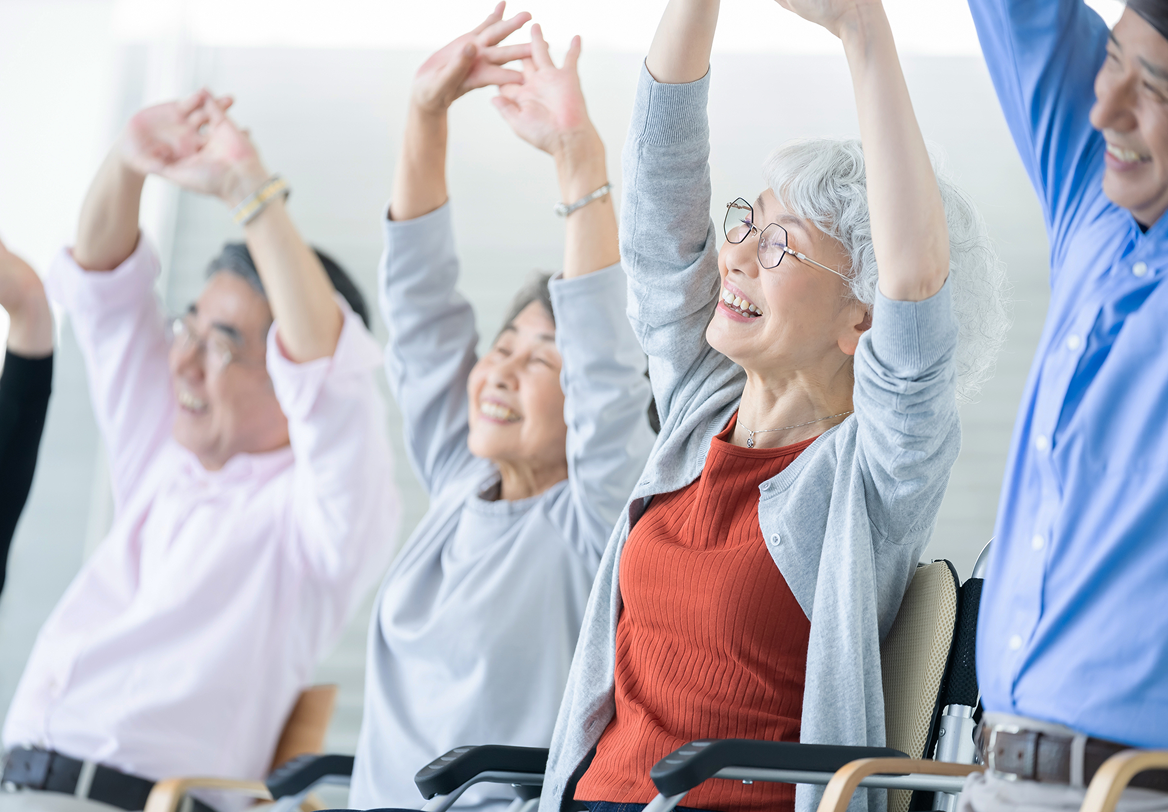 シルバービジネス総合コンサルティング